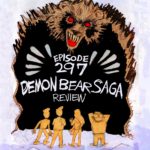 Ep.297 – New Mutants: Demon Bear Saga (Comic Spotlight)