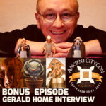 Bonus Episode: Gerald Home Interview
