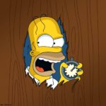 #342 – The Simpsons: Treehouse of Horror V-VII (1994-1996)
