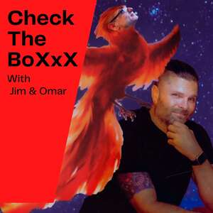 Check The BoXxX ” Studio Talk”