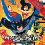 Bonus Episode: Justice League Unlimited