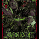 #206 – Tales from the Crypt: Demon Knight (1995)