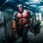 #210 – Hellboy (2019)