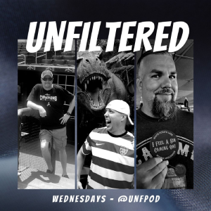 The Best of UNFILTERED 2021 – Part 1