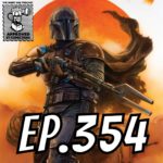 Ep.354 – SBX News (The Mandalorian, Vault Comics, Daredevil Reboot)