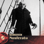 #361 – Nosferatu (1922)