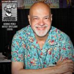 Classic Episode: George Pérez Artist Spotlight (2019)