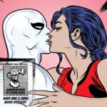 Short Box #359: Mike and Laura Allred Artist Spotlight