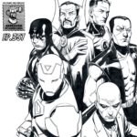Short Box #357: Marvel's Illuminati (Comic Review)