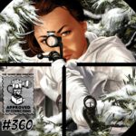 Short Box #360: Sara (Comic Review)