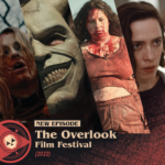 The Overlook Film Festival Recap (2022)