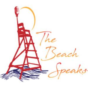 EP 31 On Creating A Beach Connection: with Paige