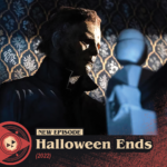 #393 – Halloween Ends (2022)