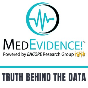 Changing Dynamics in Clinical Research: MedEvidence meets Note to File podcast Ep.75