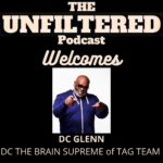 DC Glenn sprinkles us with Truth