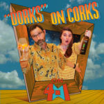 Dorks on Corks on 4-1 (“Weird Al” Yankovic and Schnebly Redland’s Winery)