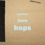 Hummels Love Hops (Hindu Love Gods and Side Hustle Beer Company)