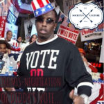 The mis-negotiation of Diddy's vote…