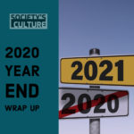 2020 year end wrap up
