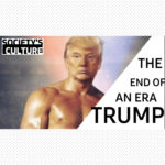 Trump…the end of an era