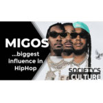 Is the Migos the biggest influencers in hip hop??