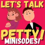 Mini Episode 24 – Don't Look Babe, I'm Taking The Tip Away