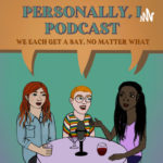 Trailer: Personally, I Podcast