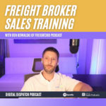 Freight Broker Training That Isn’t a Scam