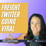 Lessons You Can Learn From Freight Twitter Going Viral
