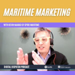 Maritime Marketing with Spire's Kevin Naakao
