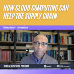 Using Cloud Computing to Solve Supply Chain Problems with Microsoft's Ayman Hussain