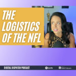 The Logistics of the NFL
