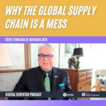 Why the Global Supply Chain is a Mess