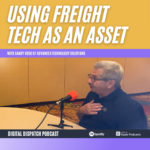 How to Make Freight Tech Your Asset with Sandy Vosk