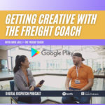 Content Creation with The Freight Coach Chris Jolly