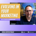 ITS Logistics Patrick McFarland on the TMSA and Evolving in Marketing