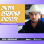 The Hidden Opportunities in Driver Retention
