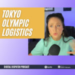 Why The Logistics Plan of the Tokyo Olympics Took 10 Years To Complete