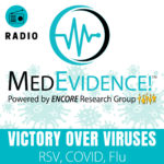 Victory over Viruses: RSV, COVID, & Flu