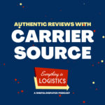 How to Get Online Reviews with CarrierSource