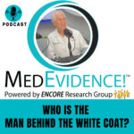 Dr. Koren, Who is the Man Behind the White Coat