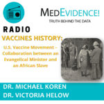 Origins of U.S. Vaccine Movement –  Collaboration between an Evangelical Minister and an African Slave