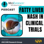 Fatty Liver & NASH in Clinical Trials