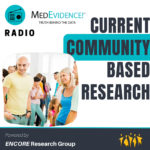 MedEvidence Radio: COMMUNITY-BASED RESEARCH