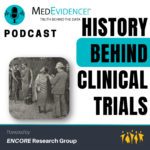 History of Clinical Trials