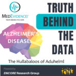 Alzheimer's Disease: The Hullabaloos of Aduhelm!