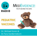 Pediatric Vaccines: What You Need to Know