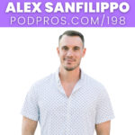 The Future of Podcast Listeners | Alex Sanfilippo