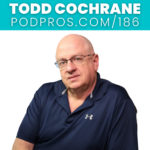 You Never Know Who's Listening | Todd Cochrane