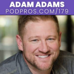 Getting Your Podcast on the Apple Top Charts | Adam Adams